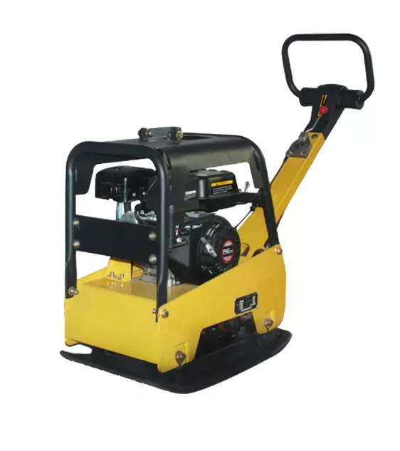 Виброплита реверсивная TOR CR25 122кг, 28кН (Loncin) 1050136 купить в Муравленко
