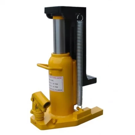 Домкрат гидравлический TOR MHC-10 (X) 1048573 купить в Муравленко