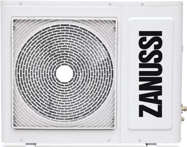 Блок наружный ZANUSSI ZACS-09 HP/A15/N1/Out сплит-системы купить в Муравленко