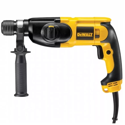 Перфоратор DeWalt D25013K Комби купить в Муравленко