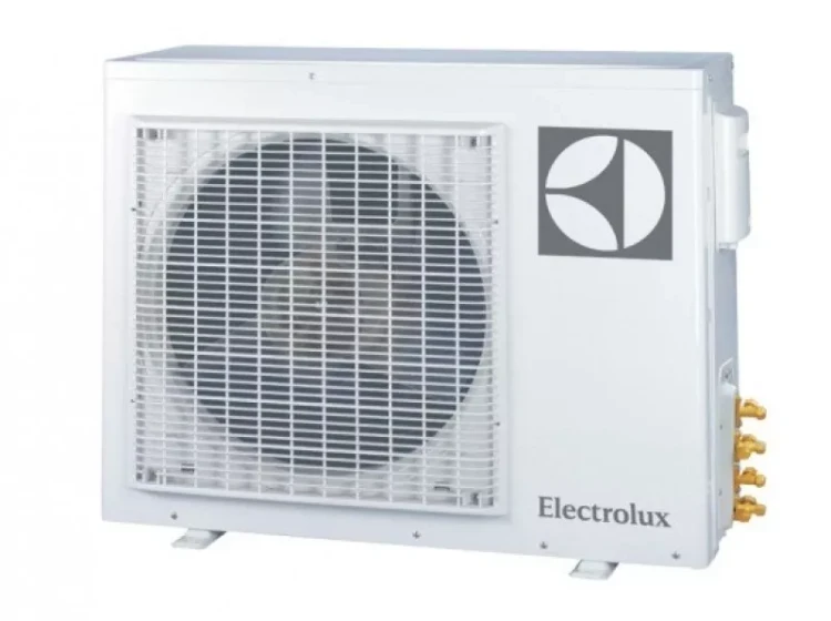 Универсальный внешний блок ELECTROLUX EACO-18H/UP2/N3 полупромышленной сплит-системы купить в Муравленко
