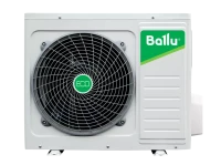 Универсальный внешний блок BALLU BLC_O/out-24HN1 полупромышленной сплит-системы