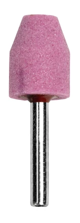 Шарошка абразивная Цилиндр со скосом 18х27х6 мм Энкор 21658 купить в Муравленко