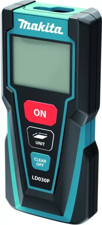 Дальномер лазерный Makita LD030P купить в Муравленко