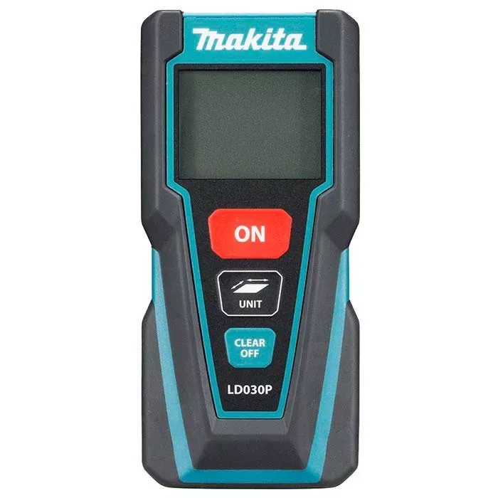 Дальномер лазерный Makita LD030P купить в Муравленко