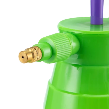 Опрыскиватель 1 л, ручной, с насосом Palisad 647368 купить в Муравленко