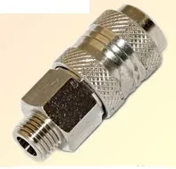 Штуцер мама с наружн. резьбой 1/4 M OMG купить в Муравленко