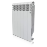 Радиатор Royal Thermo Revolution Bimetall 350 - 12 секций купить в Муравленко