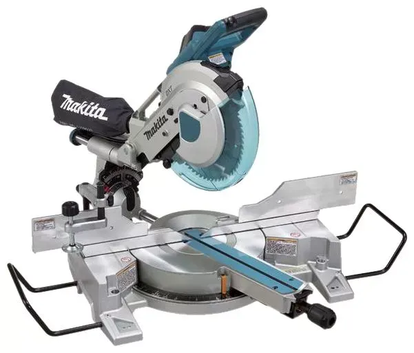 Пила торцовочная(торцевая) Makita LS1216 купить в Муравленко