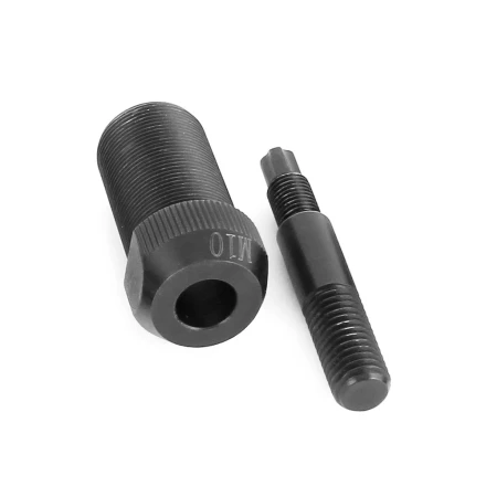 Наконечник М10 для аккумуляторного заклепочника MESSER M2000 купить в Муравленко