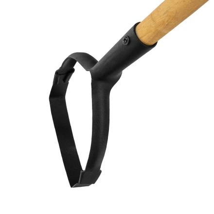 Полольник петлевидный, 120х1500 мм, деревянный черенок Palisad 62285 купить в Муравленко