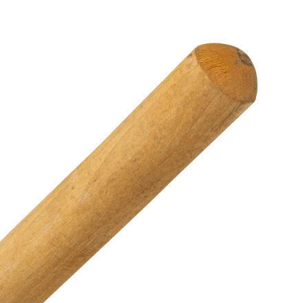 Полольник петлевидный, 120х1500 мм, деревянный черенок Palisad 62285 купить в Муравленко