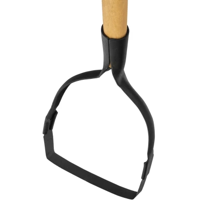 Полольник петлевидный, 120х1500 мм, деревянный черенок Palisad 62285 купить в Муравленко