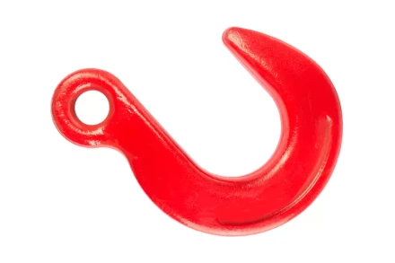 Крюк с широким зевом TOR 12,5 т (D) 1039613 купить в Муравленко