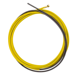 Канал подающий д. 1,2-1,6 мм Basic (5,5м / желтый) Оберон BS124.0044