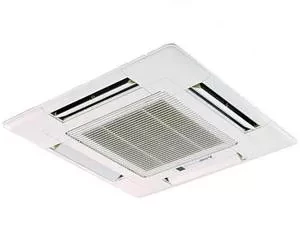 Декоративная решетка MITSUBISHI ELECTRIC SLP-2ALW  инфракрасный ДУ купить в Муравленко