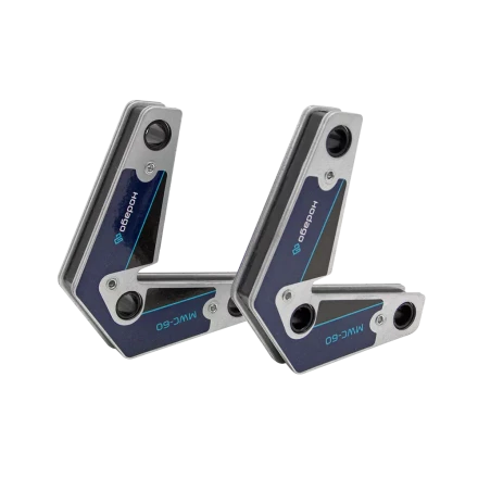 Магнитный угольник MWС-60 (комплект 2 шт.) JW-QC60 купить в Муравленко