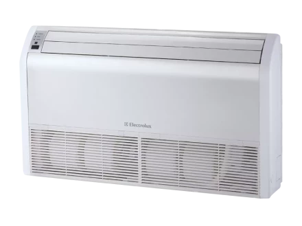 Внутренний блок ELECTROLUX EACU-12 FMI/N3 Free match сплит-системы, напольно-потолочного типа купить в Муравленко