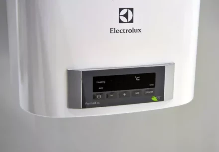 Водонагреватель ELECTROLUX EWH 80 Formax DL купить в Муравленко