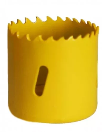 Коронка Bi-Metal Ф38 мм М42 Энкор 24338 купить в Муравленко