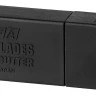 Лезвия OLFA сегментированные BLACK MAX, 9х80х0,38мм, 13 сегментов, 50шт OL-ABB-50B купить в Муравленко