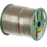Трос стальной в полимерной оболочке, d=6,0 мм, L=150 м, STAYER Master 30410-60 30410-60 купить в Муравленко