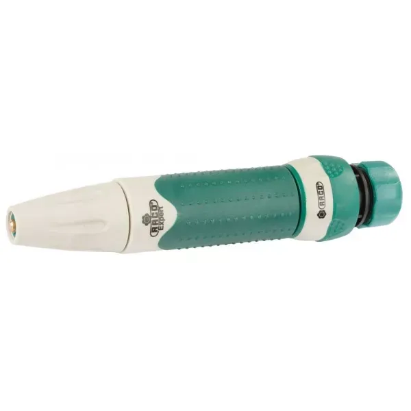 Наконечник поливочный RACO "Comfort-Plus", регулируемый, с соединителем, 1/2" 4253-55/312C купить в Муравленко