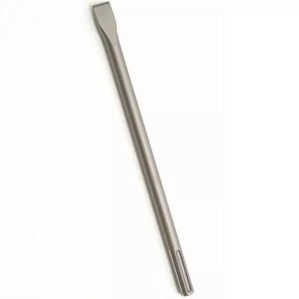 Плоское зубило Makita D-34207, SDS-Max 25х300 мм купить в Муравленко