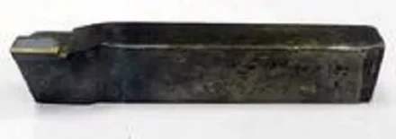 Резец проходной упорный изогнутый 32х20х170 ВК8 Гост 18879-73 тип 2 Россия купить в Муравленко