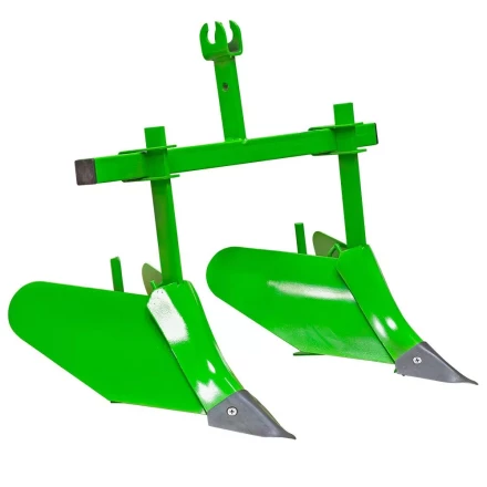 Окучник Aurora двухрядный, регулируемый купить в Муравленко