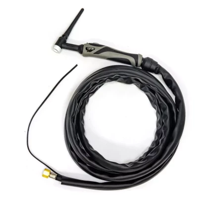 Горелка TIG 26 180A (35%) TIG 180, 200, 4m (3/8G) (без упр. разъемов) купить в Муравленко