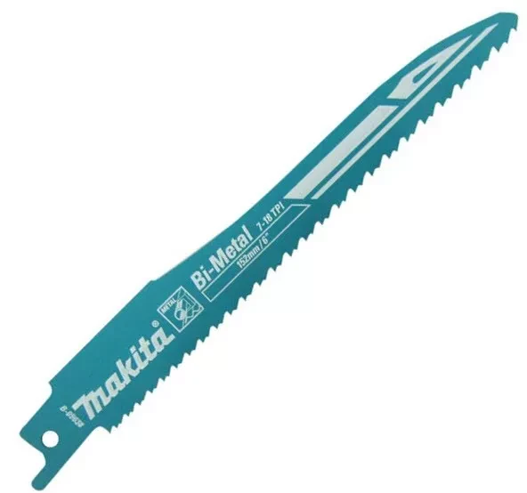 Пильное полотно Makita, Super Express, BIM B-05038 купить в Муравленко