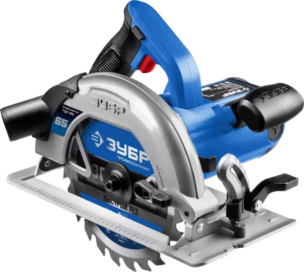 Пила циркулярная ПДП-65 серия ПРОФЕССИОНАЛ купить в Муравленко