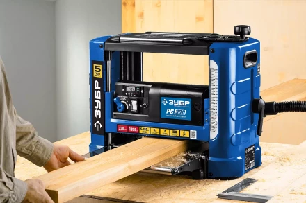 Станок рейсмусовый 2 скорости РС-330 серия ПРОФЕССИОНАЛ купить в Муравленко