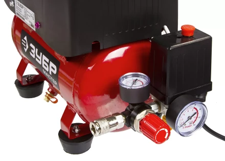 Компрессор воздушный ЗКП-180-6-1.1 серия МАСТЕР купить в Муравленко