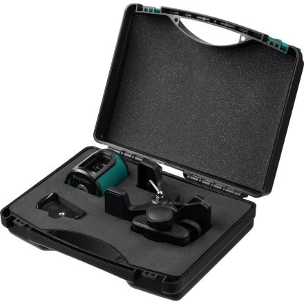 Лазерный линейный нивелир CL 20 34700-5 купить в Муравленко