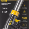 Газовая горелка "ProTerm" на баллон, STAYER "PROFESSIONAL" 55580, с пьезоподжигом, регулировка пламени, цанговое соединение, 1300С 55580 купить в Муравленко