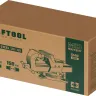 Тиски KRAFTOOL FORGE кованные стальные 32700-150 купить в Муравленко
