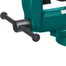 Тиски KRAFTOOL FORGE кованные стальные 32700-150 купить в Муравленко