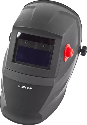Щиток сварщика с автозатемнением ЗУБР &quot;МАСТЕР&quot; 11075 купить в Муравленко