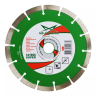 Диск алмазный по бетону 1A1RSS Super MD-STARS 115*1,8*10*8T*22,23 mm купить в Муравленко