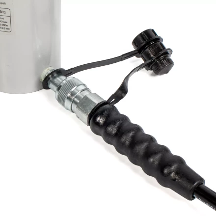 Домкрат универсальный односторонний КВТ ДУ-200П150 серия ПРОФИ (85186) купить в Муравленко