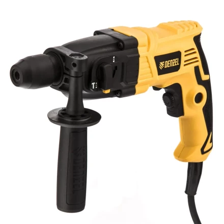 Перфоратор RH-400-12 Denzel 26601 купить в Муравленко