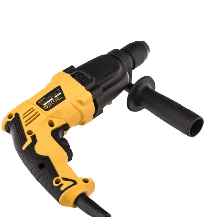 Перфоратор RH-400-12 Denzel 26601 купить в Муравленко