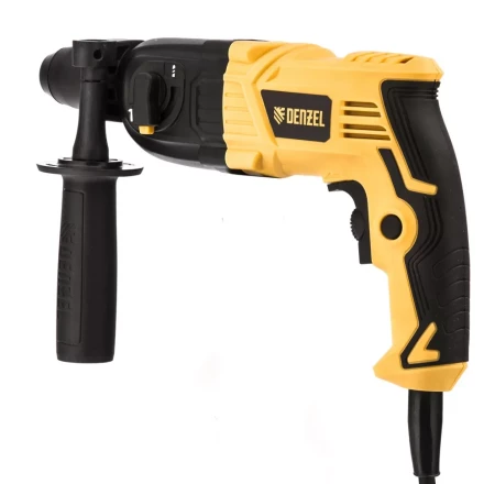 Перфоратор RH-400-12 Denzel 26601 купить в Муравленко