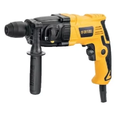 Перфоратор RH-400-12 Denzel 26601 купить в Муравленко