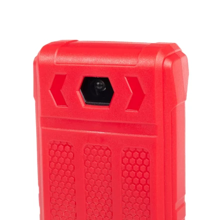 Мультиметр цифровой компактный КВТ SMART KT 123 с автоматическим выбором режимов и пределов измерений (88550) купить в Муравленко