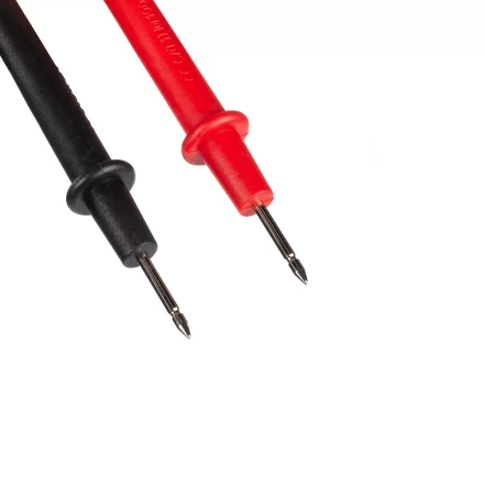 Мультиметр цифровой компактный КВТ SMART KT 123 с автоматическим выбором режимов и пределов измерений (88550) купить в Муравленко