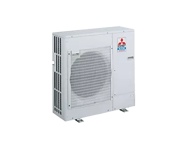 Наружный блок Mitsubishi Electric PUH-P71 VHA сплит-система купить в Муравленко
