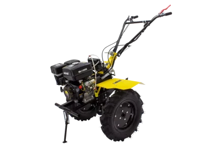 Мотоблок HUTER МК-11000МE (МК-11000Е) с электростартером купить в Муравленко